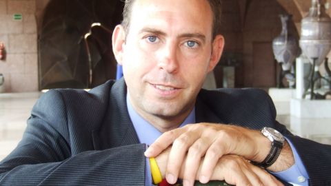 Jos&eacute; Antonio Rodr&iacute;guez Salas