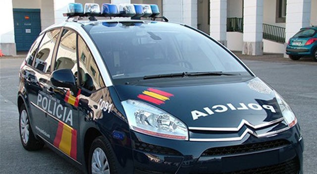 La Policía investiga la muerte de una joven en Las Palmas de Gran Canaria La Policía investiga la muerte de una joven en Las Palmas de Gran Canaria