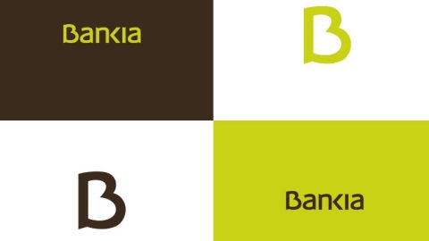 Bankia, la nueva 'marca' de Caja Madrid