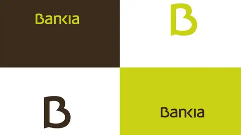 Bankia, la nueva 'marca' de Caja Madrid Bankia, la nueva 'marca' de Caja Madrid