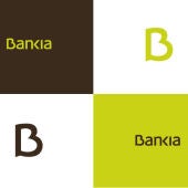 Bankia, la nueva 'marca' de Caja Madrid