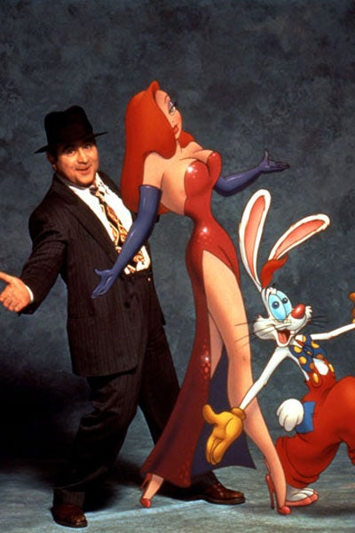 Mi fauna semanal: El conseller "Roger Rabbit" Mi fauna semanal: El conseller "Roger Rabbit"
