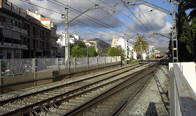 Condenado a 12 de cárcel años por apalear a un gay y dejarlo tirado en la vía del tren Condenado a 12 de cárcel años por apalear a un gay y dejarlo tirado en la vía del tren