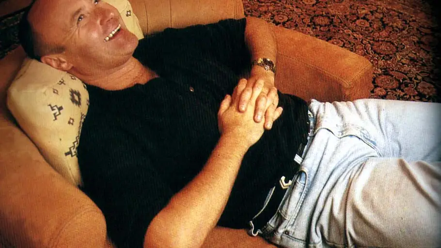 Phil Collins Phil Collins