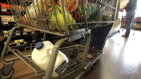 Carrito de la compra Carrito de la compra