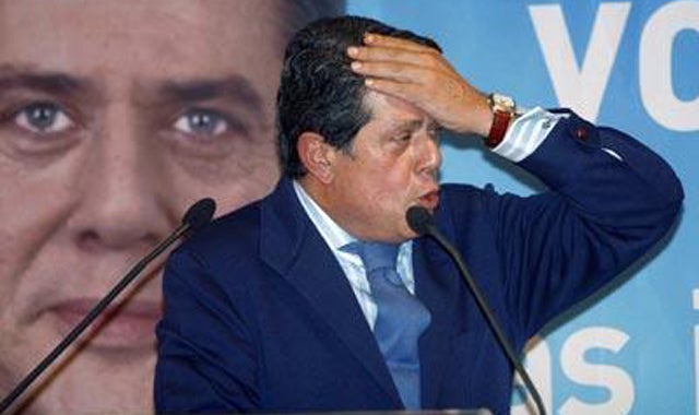 Personas físicas: Las filtraciones de la Agencia Tributaria Personas físicas: Las filtraciones de la Agencia Tributaria