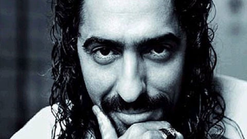 Diego El Cigala