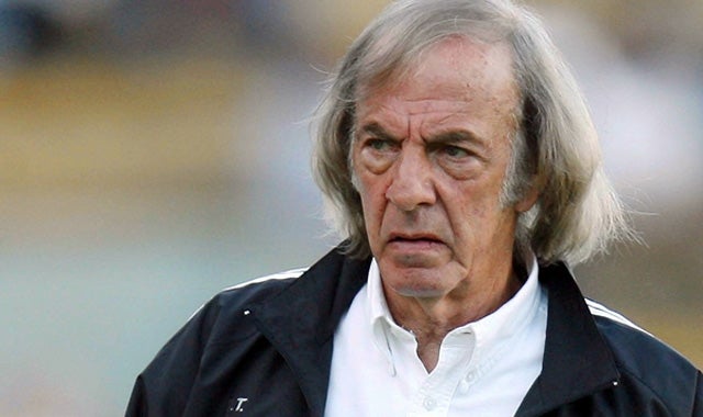 Menotti: "Messi no hubiera sido el mismo en el Real Madrid" Menotti: "Messi no hubiera sido el mismo en el Real Madrid"