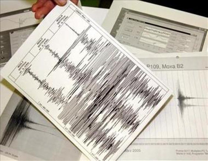 La Brújula de la Ciencia: Propiedades de las ondas y escudo antiterremotos La Brújula de la Ciencia: Propiedades de las ondas y escudo antiterremotos