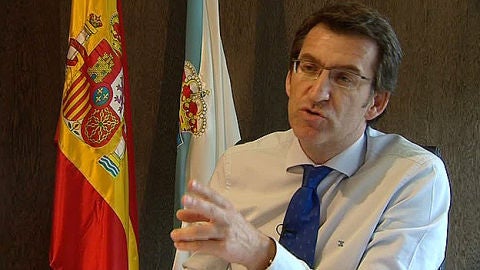 Alberto N&uacute;&ntilde;ez Feij&oacute;o