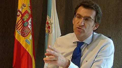 Alberto Núñez Feijóo Alberto Núñez Feijóo