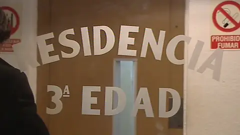 Residencia para la tercera edad Residencia para la tercera edad