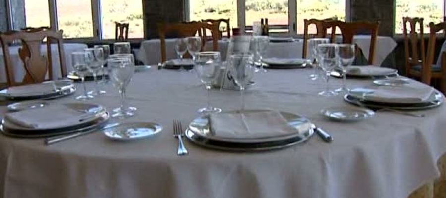 Los paradores canarios se renuevan Los paradores canarios se renuevan
