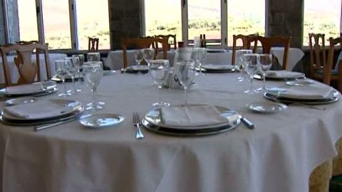 Los paradores canarios se renuevan