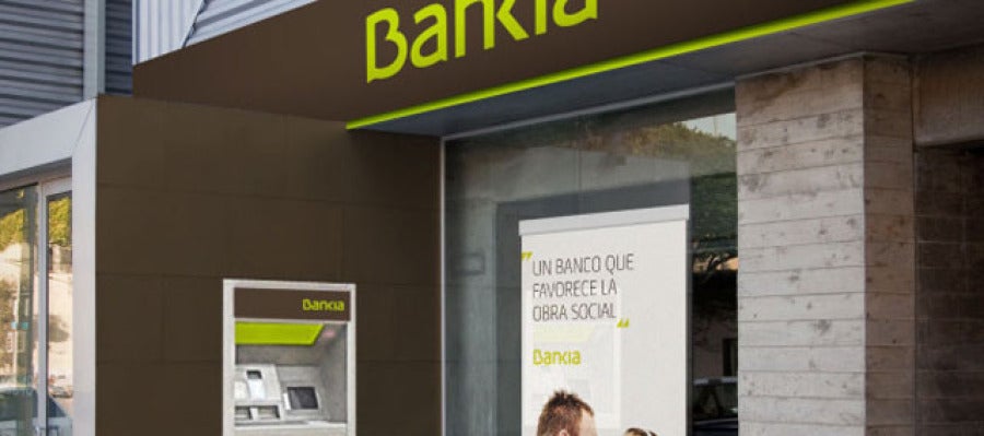 Bankia Bankia