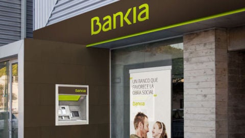 Bankia