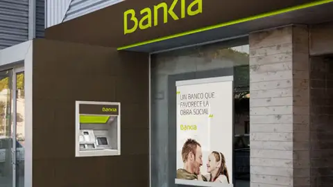 Bankia Bankia