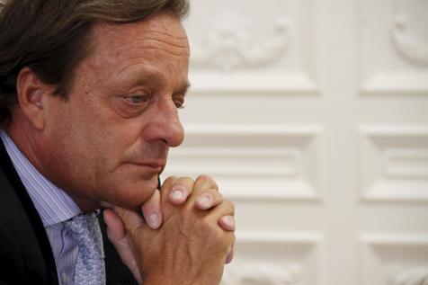 Ignacio Gordillo: ‘El auto de la infanta Cristina demuestra una inseguridad jurídica enorme’ Ignacio Gordillo: ‘El auto de la infanta Cristina demuestra una inseguridad jurídica enorme’