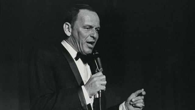 La turbulenta historia de amor de Ava Gardner y Frank Sinatra La turbulenta historia de amor de Ava Gardner y Frank Sinatra