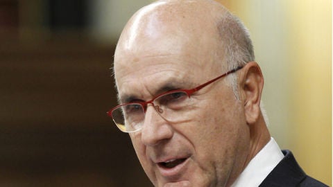 Duran Lleida dice que la decisi&oacute;n previsible en quien sabe que es un lastre para el PSOE