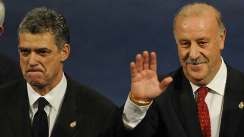 Villar y Del Bosque