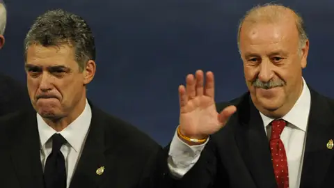 Villar y Del Bosque Villar y Del Bosque