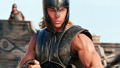 Troya (2004)