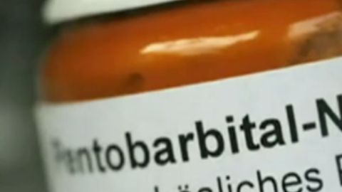 Captura veneno pena de muerte