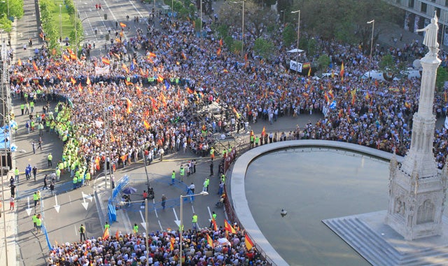 El Gabinete: Víctimas del terrorismo El Gabinete: Víctimas del terrorismo