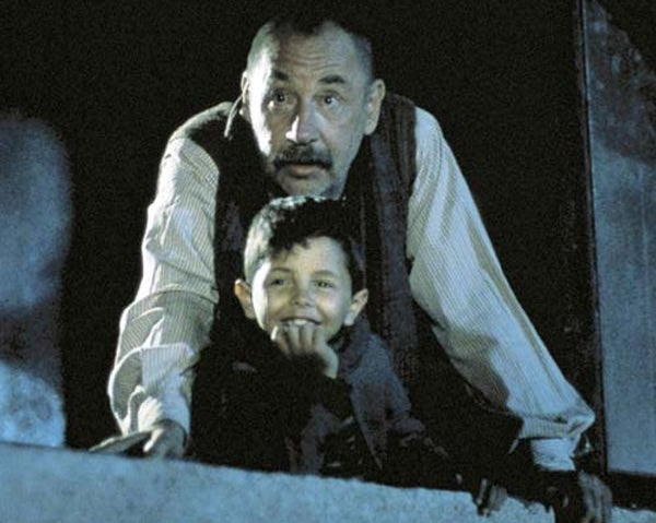 El cinexin: Cinema Paradiso, un canto puro de amor al cine (II) El cinexin: Cinema Paradiso, un canto puro de amor al cine (II)