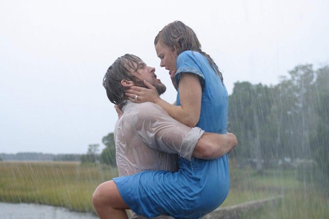 Cine con Juan Pando: El amor en el cine Cine con Juan Pando: El amor en el cine