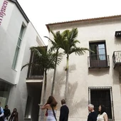 Museo Carmen Thyssen de Málaga Museo Carmen Thyssen de Málaga