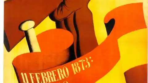 El partido comunista y la bandera El partido comunista y la bandera