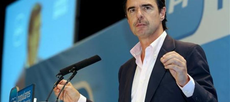 José Manuel Soria José Manuel Soria