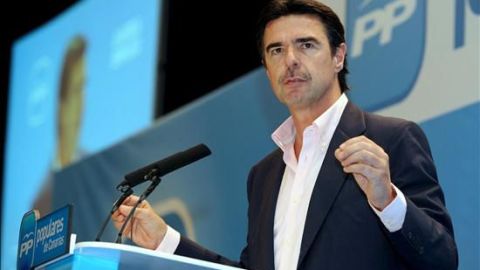 Jos&eacute; Manuel Soria