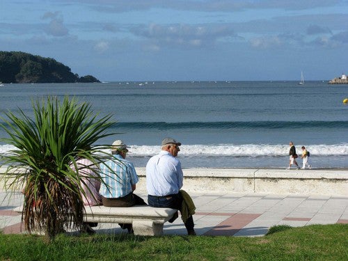La Diputación reactiva el programa de viajes 'Castellón Sénior' a partir del 6 de mayo La Diputación reactiva el programa de viajes 'Castellón Sénior' a partir del 6 de mayo