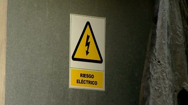 Fallece un hombre electrocutado en la provincia de Salamanca Fallece un hombre electrocutado en la provincia de Salamanca
