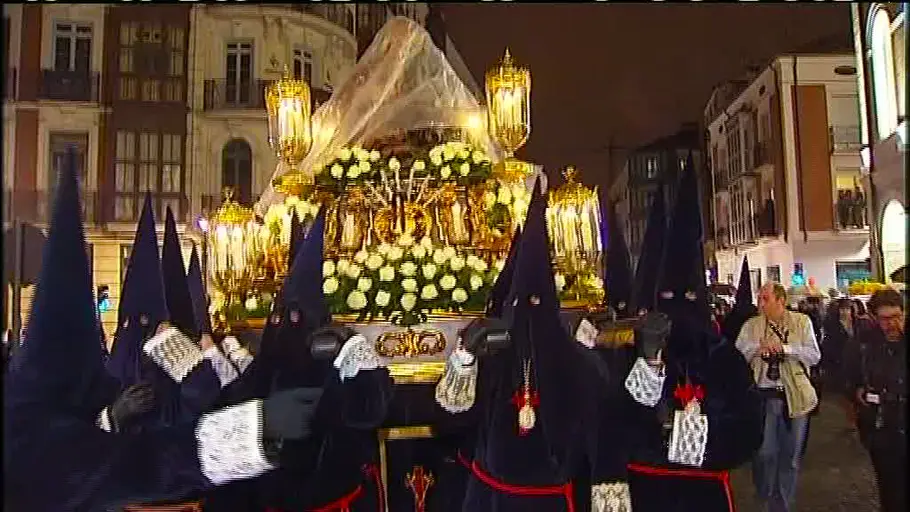 Miércoles Santo en Sevilla Miércoles Santo en Sevilla