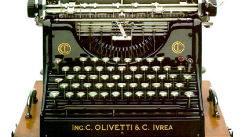 Olivetti M1 (1911)