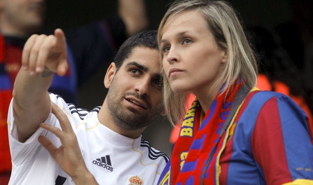 Los fósforos: Rivalidades futbolísticas en la familia Los fósforos: Rivalidades futbolísticas en la familia