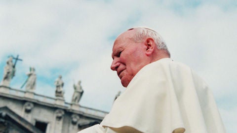 Juan Pablo II