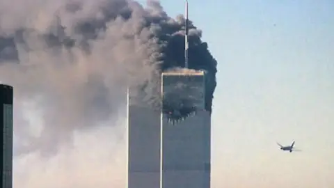 Atentados del 11S Atentados del 11S