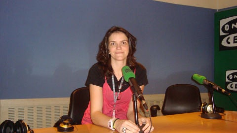 Beatriz Ramos Puente