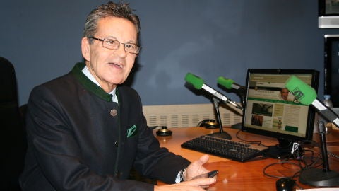 Josemi Rodriguez Sieiro