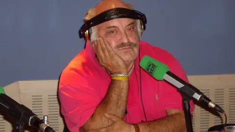 Rafa Fernández Rafa Fernández