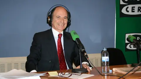 Carlos Rodriguez Braun Carlos Rodriguez Braun