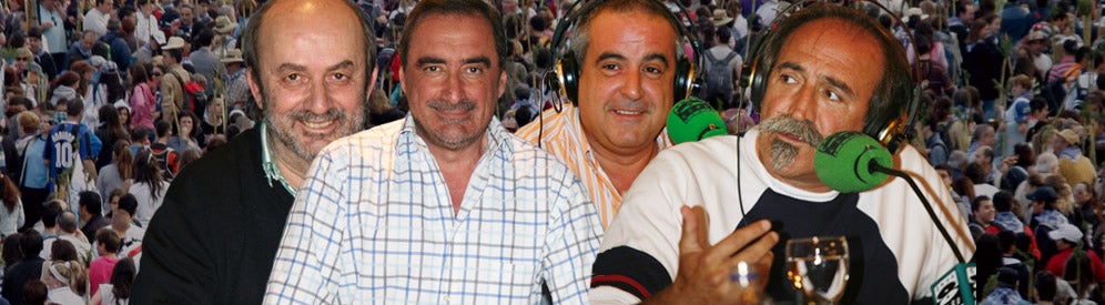 Los Fósforos: ¿Has dejado a tu pareja por falta de higiene? Los Fósforos: ¿Has dejado a tu pareja por falta de higiene?