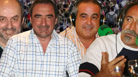 Fosforos, la hora en la que tú cuentas Fosforos, la hora en la que tú cuentas