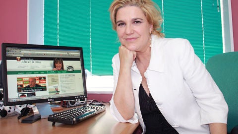 Pilar Rahola