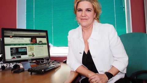 Pilar Rahola